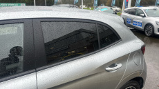 MG MG3 1.5 Hybrid Trophy 5dr Auto Hybrid Hatchback